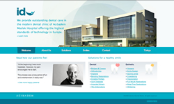 Istanbul Dental Works