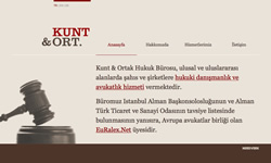 Kunt Law